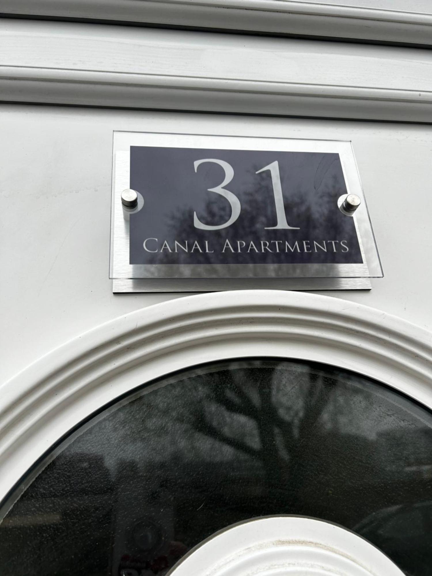 31 Canal Apartments, Roof Top Terrace, Temple Meads Bristol Exterior foto