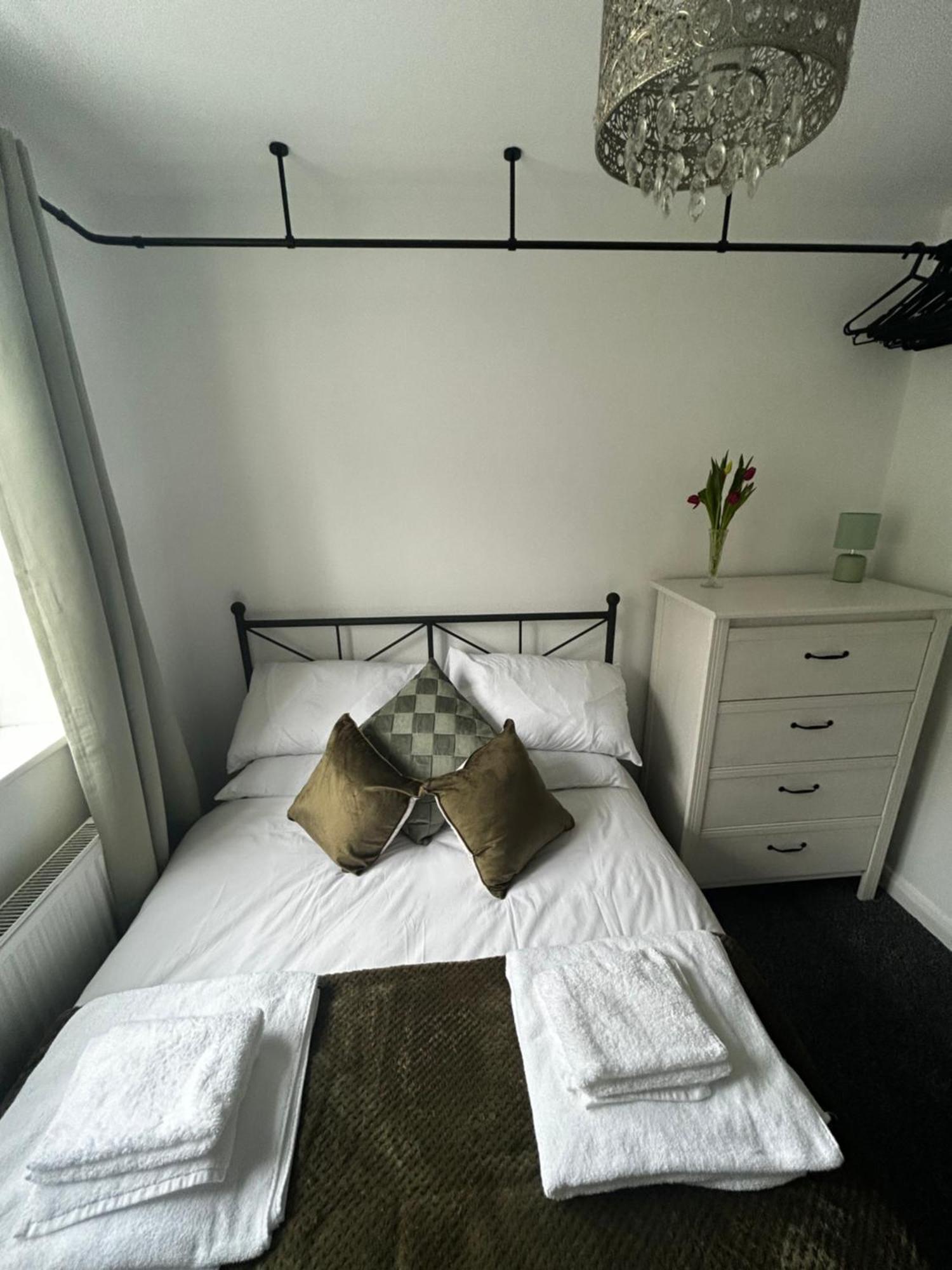 31 Canal Apartments, Roof Top Terrace, Temple Meads Bristol Exterior foto